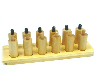 Cylindry ciśnieniowe
