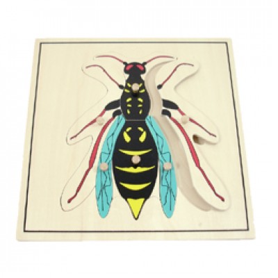 Puzzle Osa