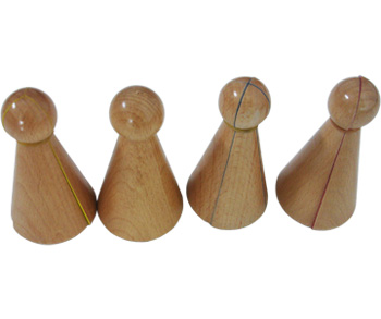 Mini - kręgle