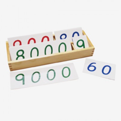 Karty 1 - 9000