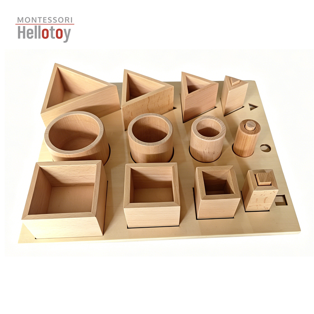 Kształty geometryczne