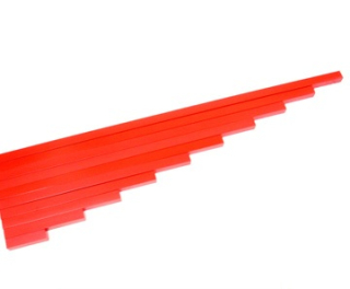 Czerwone belki - PREMIUM 