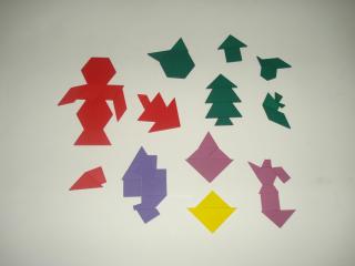 Kształty geometryczne