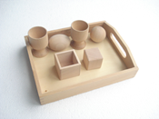3D ciała